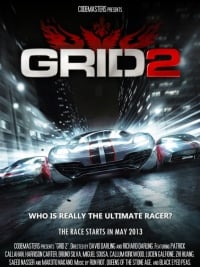 GRID 2 GRID 2
