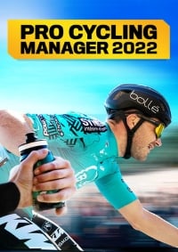 Pro Cycling Manager 2022 Pro Cycling Manager 2022